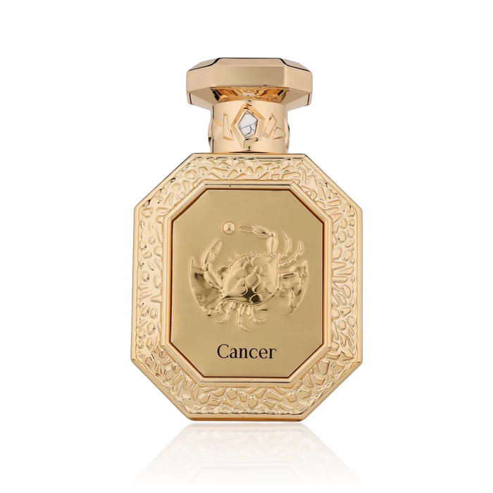 French Avenue Genesis Cancer Profumo Arabo Unisex Eau de Parfum 90ml