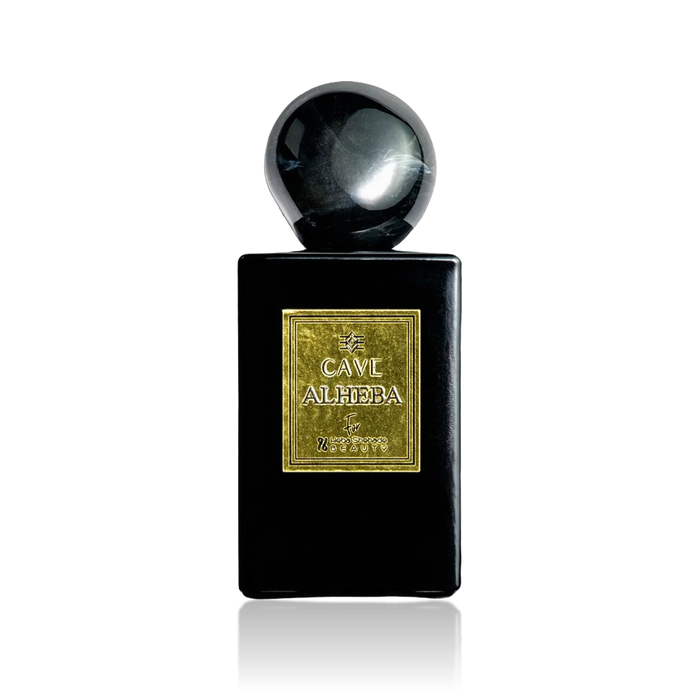 Cave Alheba Profumo Arabo Unisex Incenso Extrait de Parfum 100ml