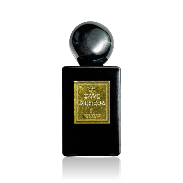Cave Alheba Profumo Arabo Unisex Incenso Extrait de Parfum 50ml