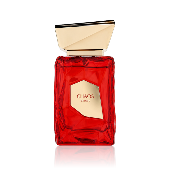 French Avenue Chaos Profumo Arabo Unisex Extrait de Parfum 100ml