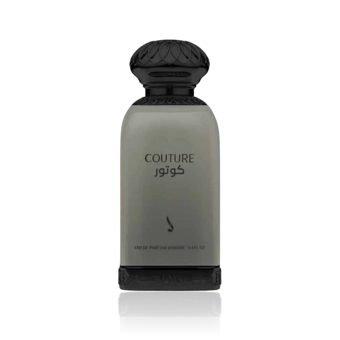 Dkhoon Emirates Couture Profumo Arabo Unisex Eau de Parfum 100ml