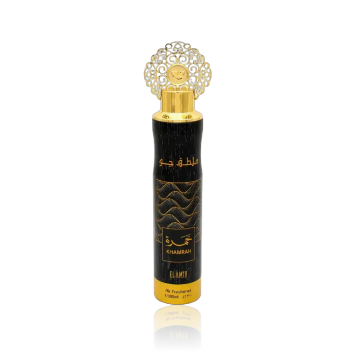 El Amir Deodorante per Ambienti Khamrah Profumo Arabo 300ml