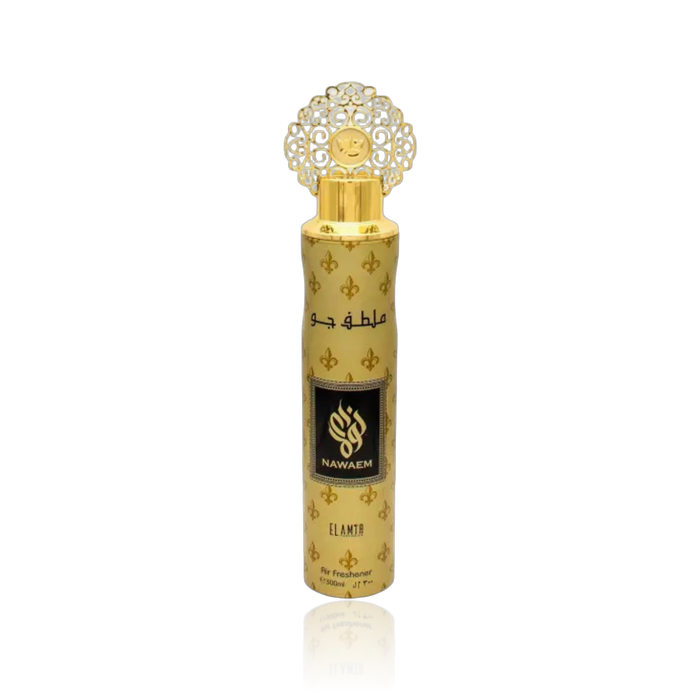 El Amir Deodorante per Ambienti Nawaem Profumo Arabo 300ml
