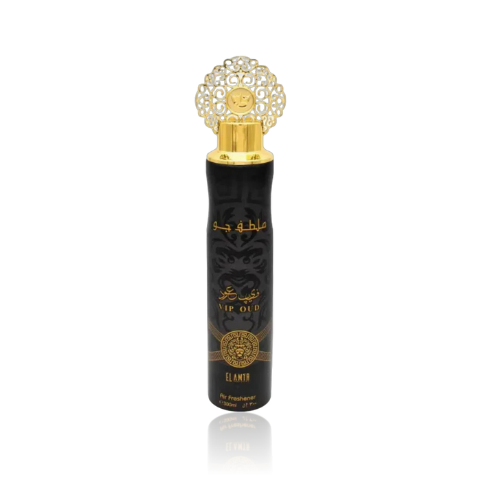 El Amir Deodorante per Ambienti VIP Oud Profumo Arabo 300ml
