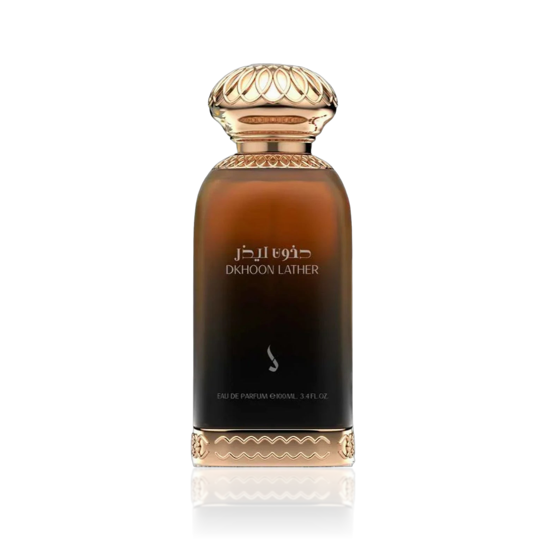 Dkhoon Emirates Dkhoon Leather Profumo Arabo Unisex EDP 100ml