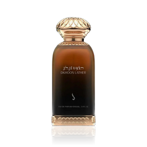 Dkhoon Leather