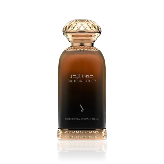 Dkhoon Emirates Dkhoon Leather Profumo Arabo Unisex EDP 100ml