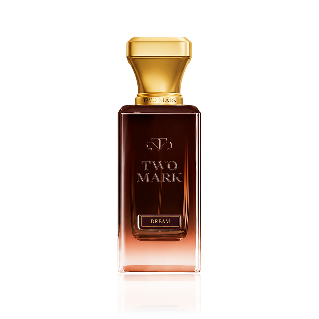 Two Mark Dream Profumo Arabo Unisex Vaniglia Eau de Parfum 75ml