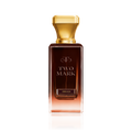 Two Mark Dream Profumo Arabo Unisex Vaniglia Eau de Parfum 75ml