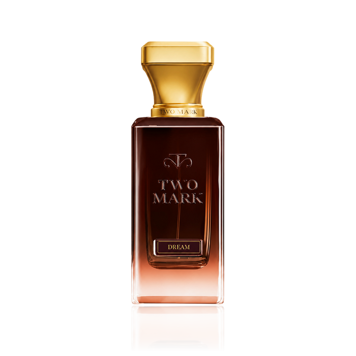 Two Mark Dream Profumo Arabo Unisex Vaniglia Eau de Parfum 75ml
