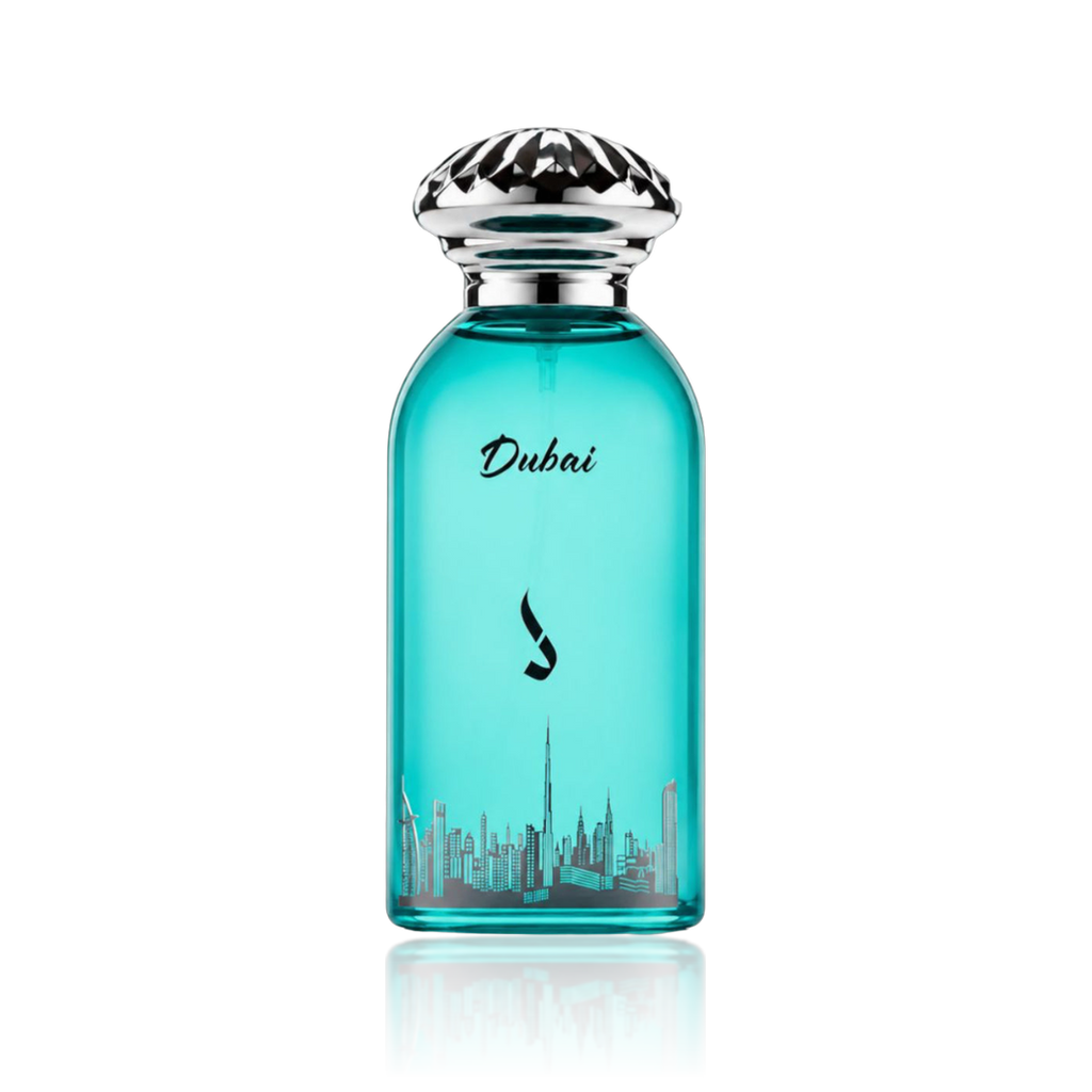 Dkhoon Emirates Dubai Profumo Arabo Unisex Dolce Eau de Parfum 100ml