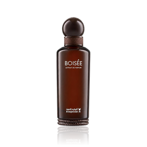 Boisée