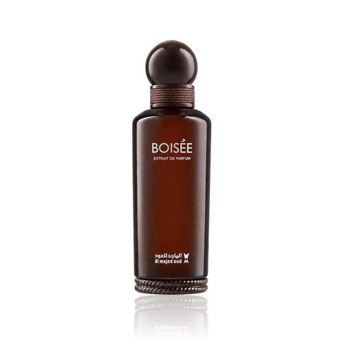 Al Majed Oud Boisée Profumo Arabo Unisex Rosa Eau de Parfum 150ml