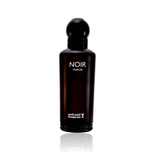 Al Majed Oud Noir Profumo Arabo Unisex Cuoio Eau de Parfum 150ml