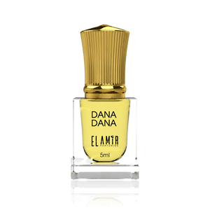 Dana Dana Attar