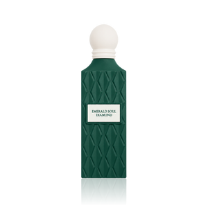 Emerald Soul Diamond