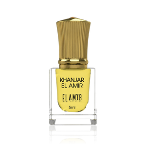Khanjar El Amir Attar