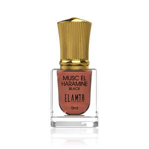 Musc El Haramaine Attar