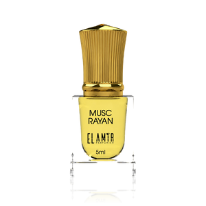 Musc Rayan Attar