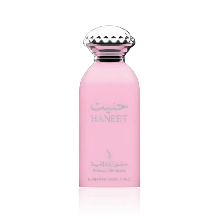 Dkhoon Emirates Haneet Profumo Arabo Donna Eau de Parfum 100ml