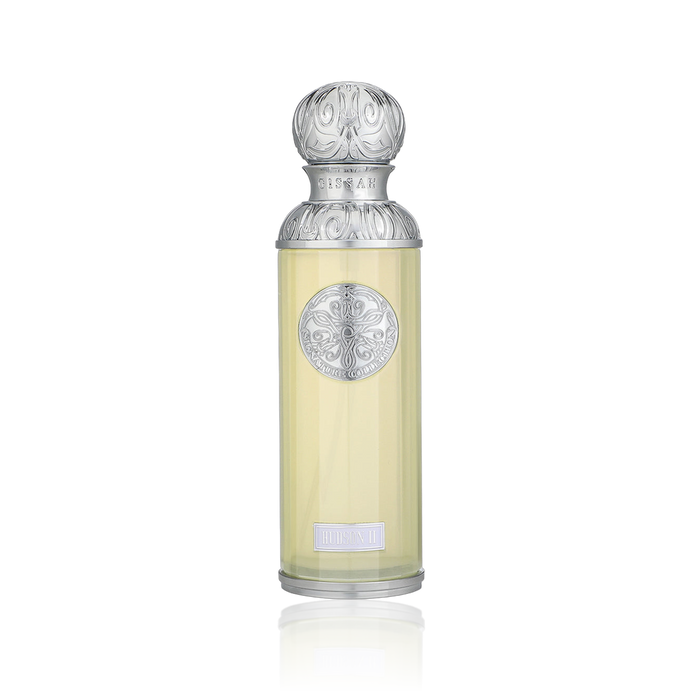 Gissah Hudson II Profumo Arabo Unisex Rosa Eau de Parfum 200ml