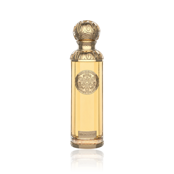 Gissah Hudson Valley Profumo Arabo Unisex Rosa Eau de Parfum 200ml