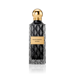 Black Diamond Incense