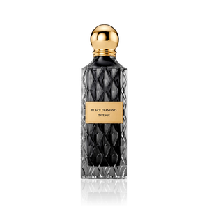 Black Diamond Incense