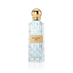 Blue Diamond Aqua