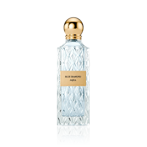 Ibraheem Al Qurashi Blue Diamond Aqua Profumo Arabo Unisex EDP 150ml