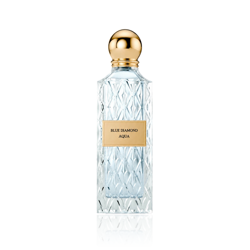 Blue Diamond Aqua