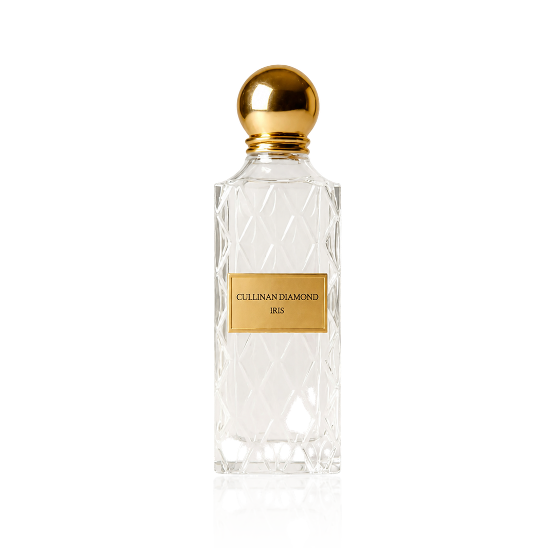 Ibraheem Al Qurashi Cullinan Diamond Iris Profumo Arabo Unisex 150ml