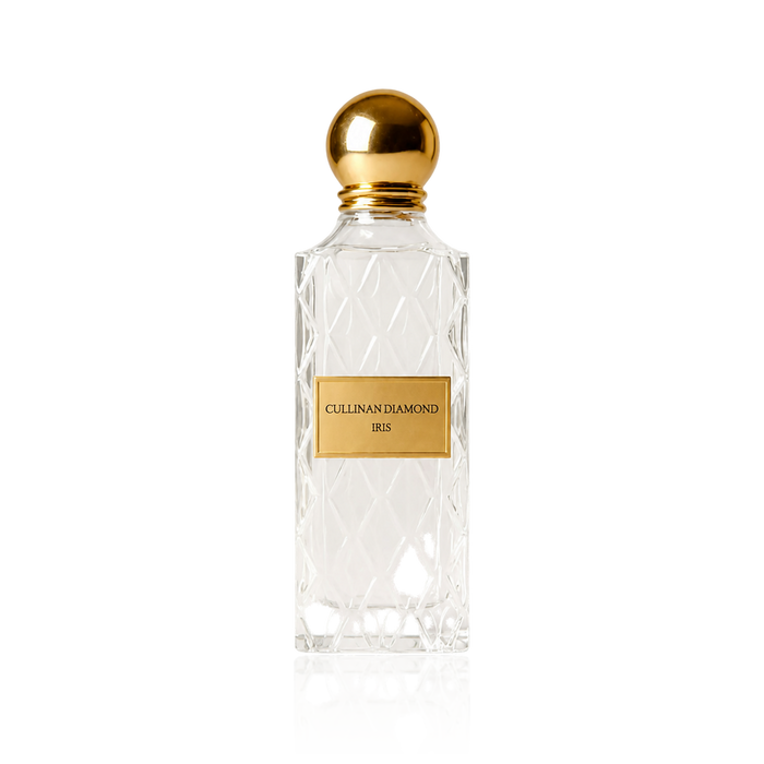 Ibraheem Al Qurashi Cullinan Diamond Iris Profumo Arabo Unisex 150ml