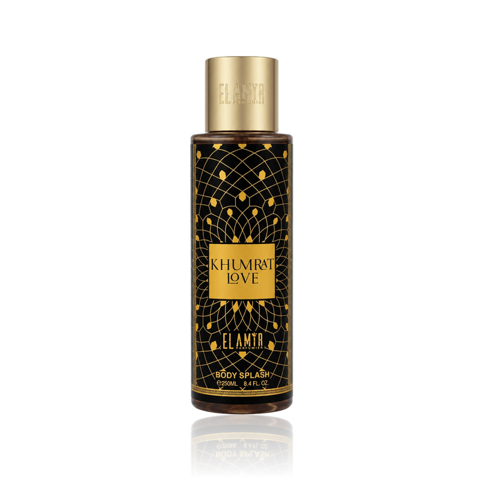 El Amir Khumrat Love Body Splash Profumo Arabo Corpo 250ml