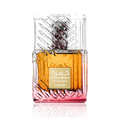 Lattafa Khamrah Dukhan Profumo Arabo Unisex Eau de Parfum 100ml