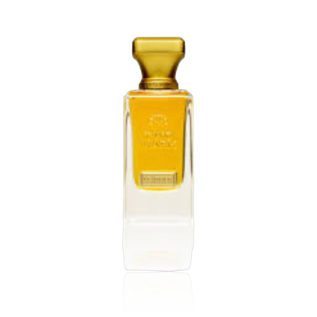 Two Mark Leather Profumo Arabo Unisex Cuoio Oud Eau de Parfum