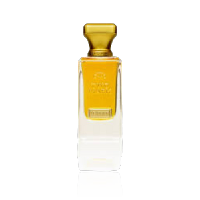 Two Mark Leather Profumo Arabo Unisex Cuoio Oud Eau de Parfum