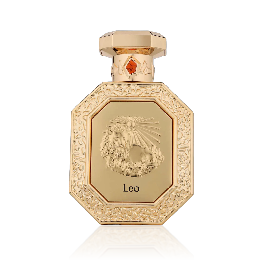 French Avenue Genesis Leo Profumo Arabo Unisex Eau de Parfum 90ml