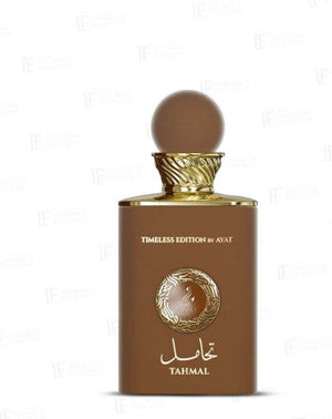 Estratto di profumo Tahmal