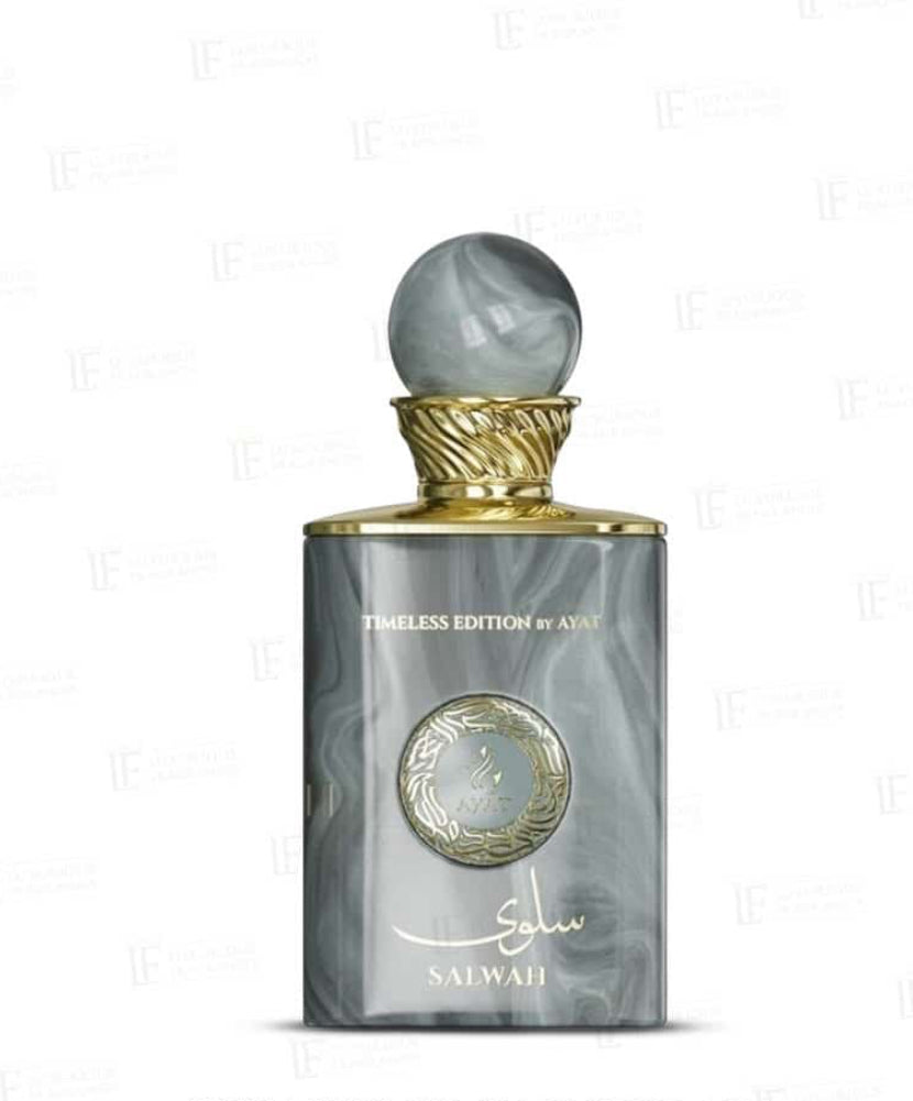 Estratto di profumo Salwah 100ml