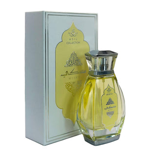 Musky 100ml EDP