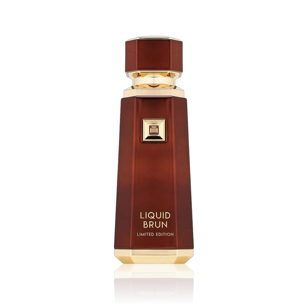 French Avenue Liquid Brun Limited Edition Profumo Arabo Unisex 150ml