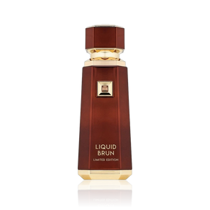 Liquid Brun Limited Edition