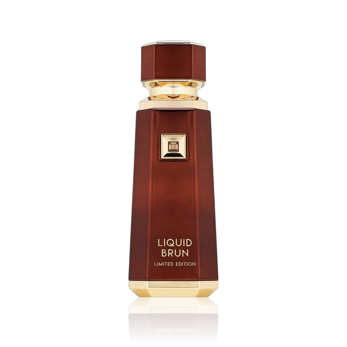 French Avenue Liquid Brun Limited Edition Profumo Arabo Unisex 150ml