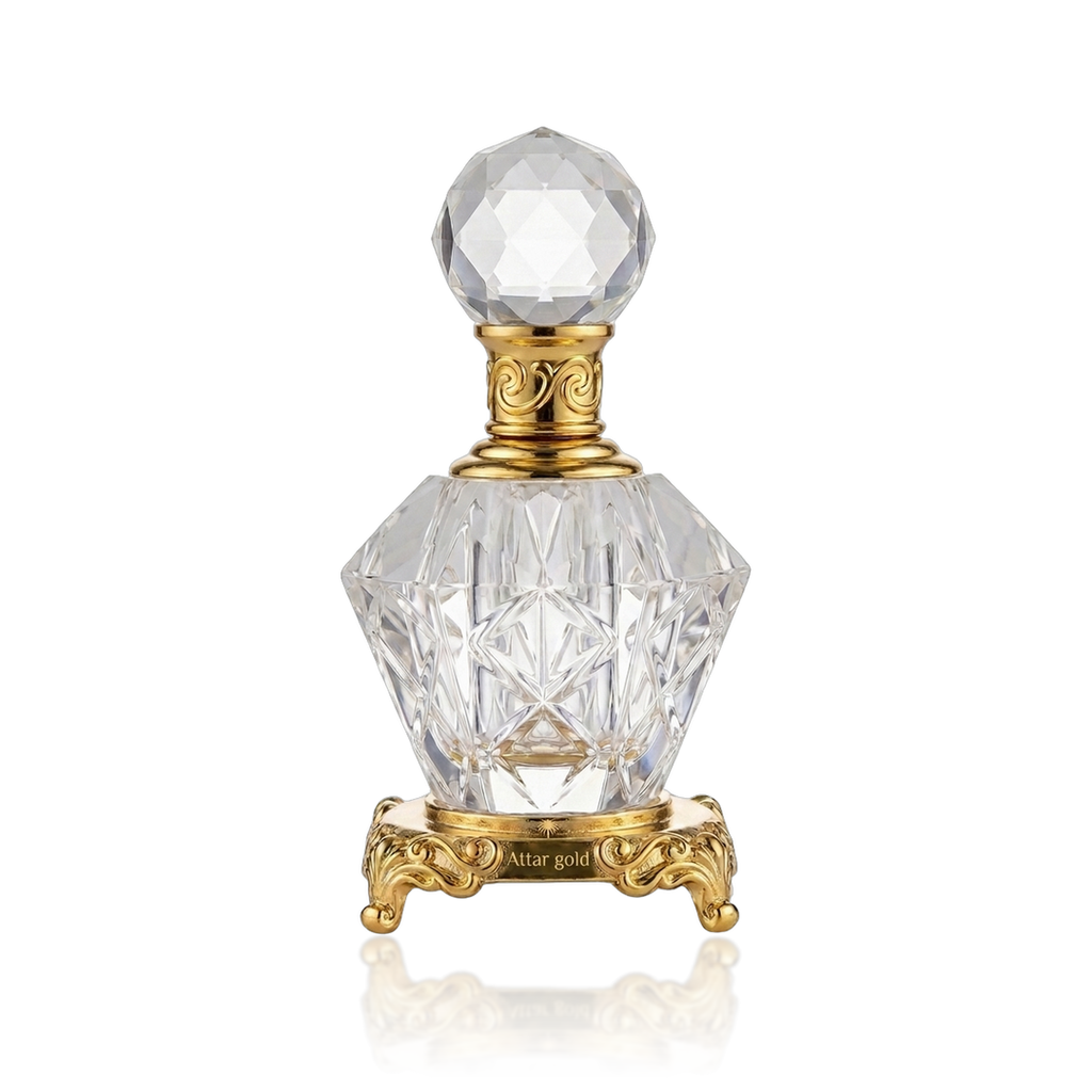 Arabian Gold Attar Profumo Arabo in Olio Unisex Oud