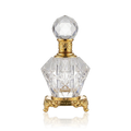 Arabian Gold Attar Profumo Arabo in Olio Unisex Oud