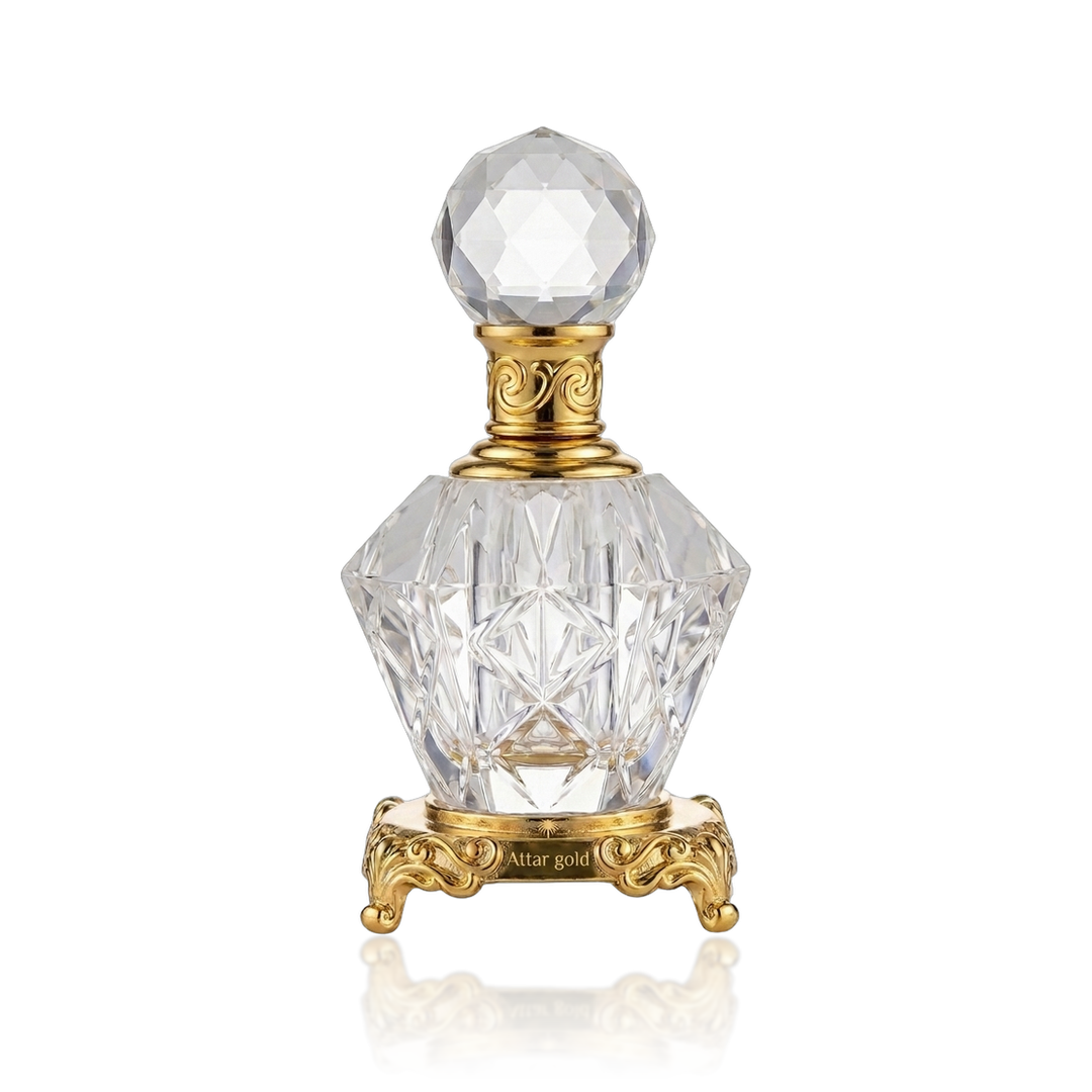 Arabian Gold Attar Profumo Arabo in Olio Unisex Oud