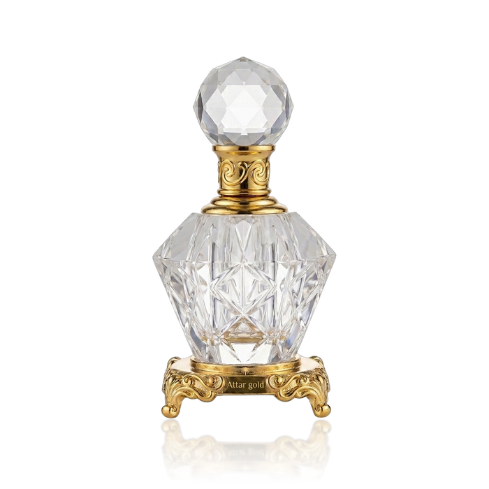 Arabian Gold Attar Profumo Arabo in Olio Unisex Oud