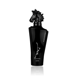 Maahir Black Edition