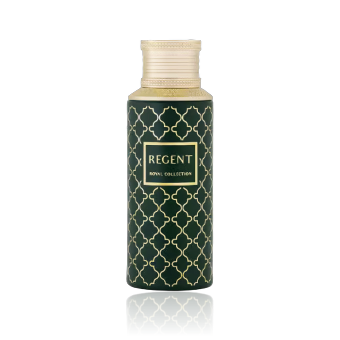 Maison Asrar Regent Profumo Arabo Unisex Legnoso Eau de Parfum 100ml